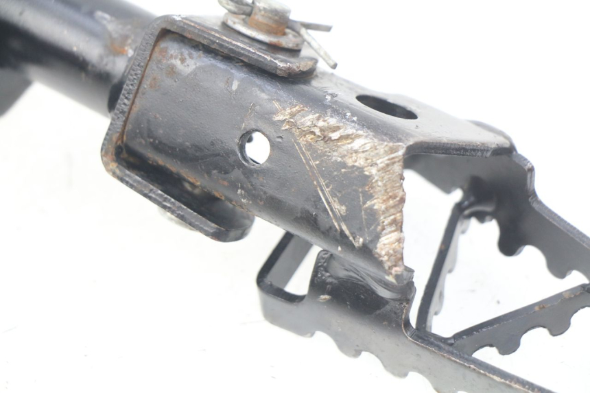 photo de COPPIA PEDANE ANTERIORI NITRO MOTORS THUNDER 125