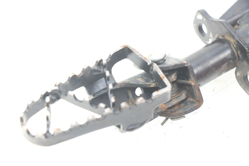 photo de COPPIA PEDANE ANTERIORI NITRO MOTORS THUNDER 125