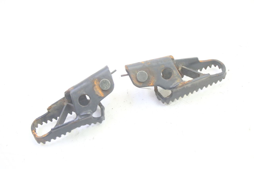 photo de PEDANA ANTERIORE KSR TR SM 50 (2015 - 2018) - Ricambio usato controllato