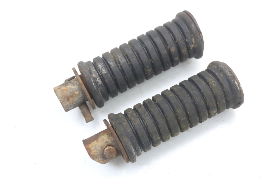 photo de PEDANA ANTERIORE SUZUKI TS X 80 (1984 - 1988)