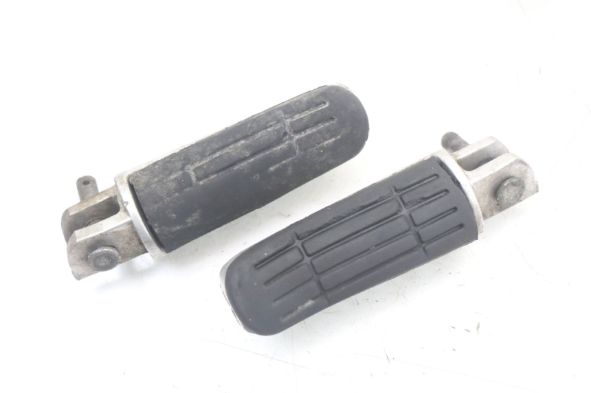 photo de PAIA DI PEDANE ANTERIORI YAMAHA FJR ABS 1300 (2006 - 2012)