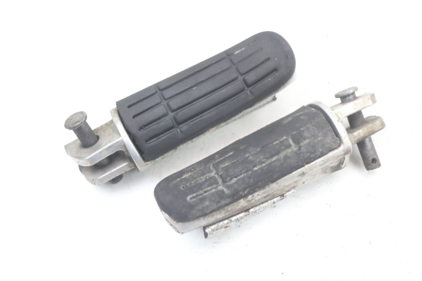 photo de PAIA DI PEDANE ANTERIORI YAMAHA FJR ABS 1300 (2006 - 2012)