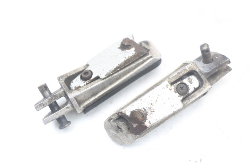photo de PAIA DI PEDANE ANTERIORI YAMAHA FJR ABS 1300 (2006 - 2012)