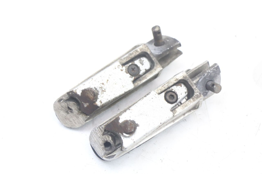 photo de PAIA DI PEDANE ANTERIORI YAMAHA FJR ABS 1300 (2006 - 2012)