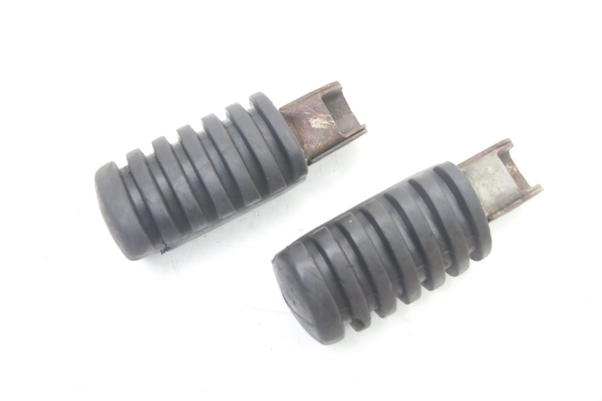 photo de PAIA DI PEDANE ANTERIORI YAMAHA PW 80 (1983 - 2014)