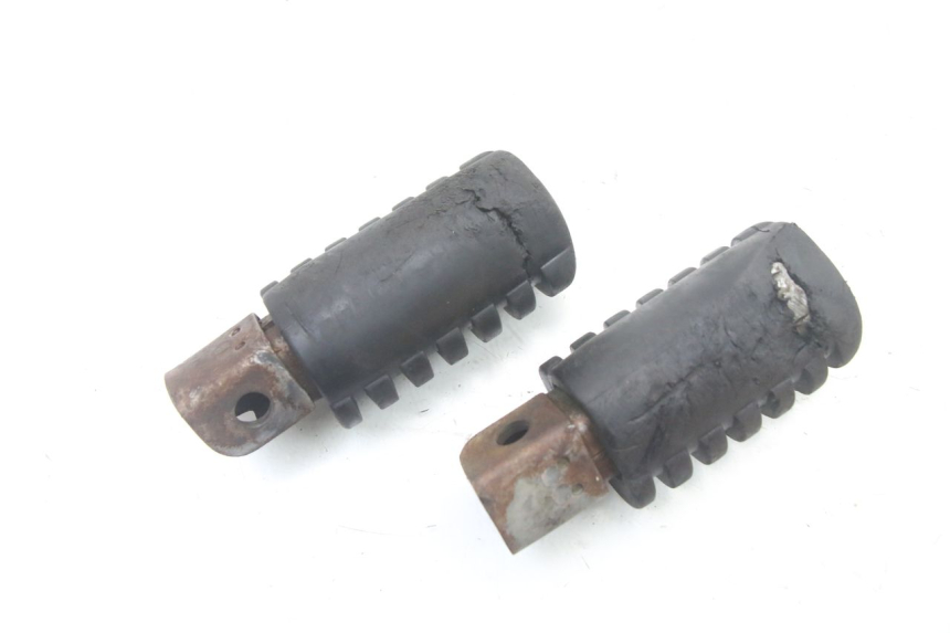 photo de PAIA DI PEDANE ANTERIORI YAMAHA PW 80 (1983 - 2014)