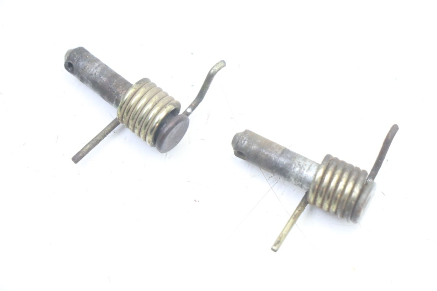 photo de PAIA DI PEDANE ANTERIORI YAMAHA PW 80 (1983 - 2014)