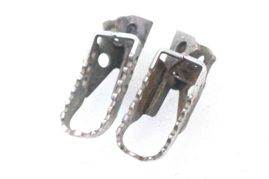 photo de PEDANA ANTERIORE YAMAHA YZ 80 (1998 - 2001)