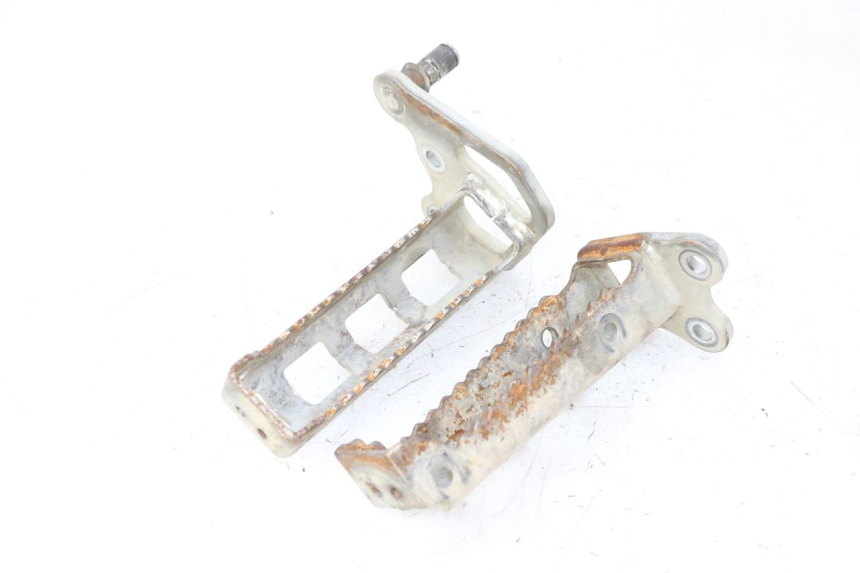 photo de PEDANA ANTERIORE YAMAHA YFM R RAPTOR 250 (2008 - 2014)