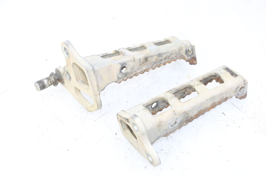 photo de PEDANA ANTERIORE YAMAHA YFM R RAPTOR 250 (2008 - 2014)