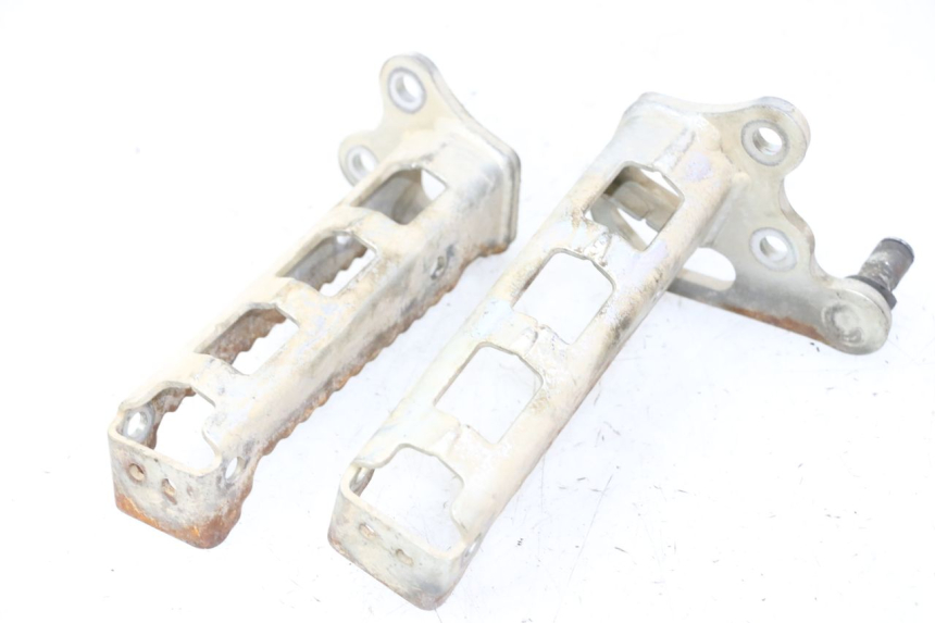 photo de PEDANA ANTERIORE YAMAHA YFM R RAPTOR 250 (2008 - 2014)