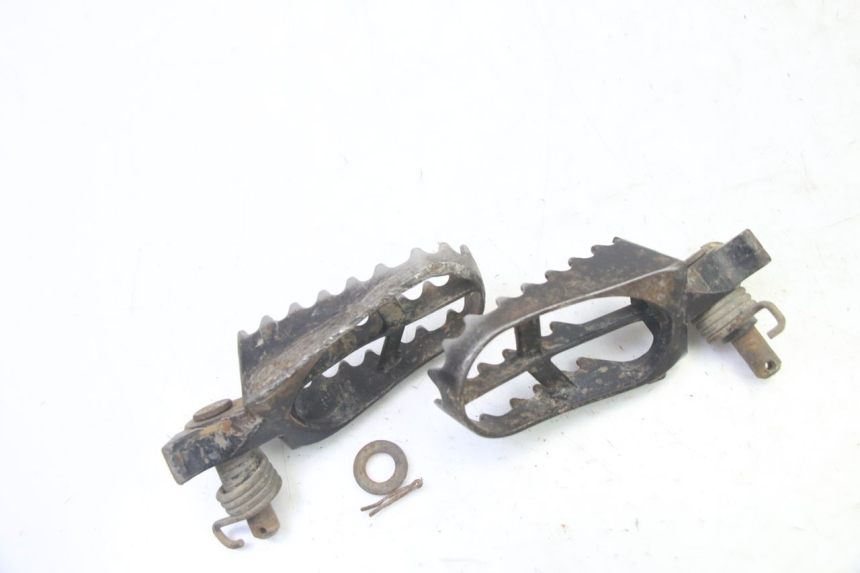 photo de PEDANA ANTERIORE YAMAHA YZ 85 (2022 - 2025)