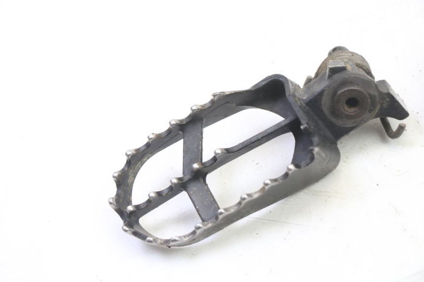 photo de COPPIA PEDANE ANTERIORI YAMAHA YZ 85 (2002 - 2018)
