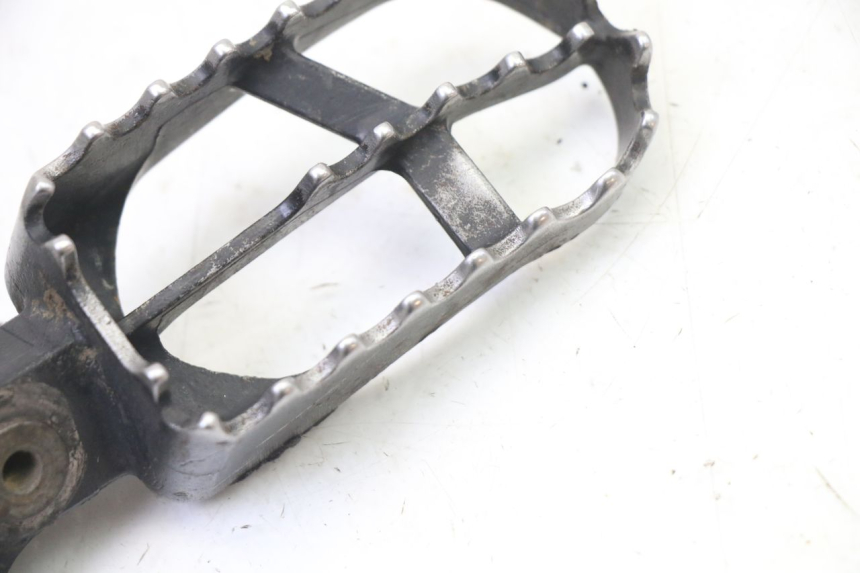 photo de COPPIA PEDANE ANTERIORI YAMAHA YZ 85 (2002 - 2018)