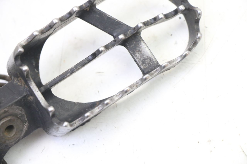 photo de COPPIA PEDANE ANTERIORI YAMAHA YZ 85 (2002 - 2018)