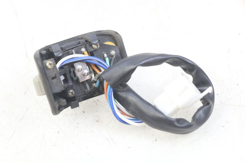 photo de PAIO DI COMANDI GUIDATA JM MOTORS SANTANA 50 (2014 - 2020)