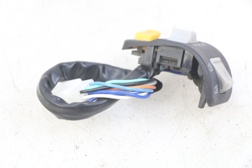 photo de PAIO DI COMANDI GUIDATA JM MOTORS SANTANA 50 (2014 - 2020)