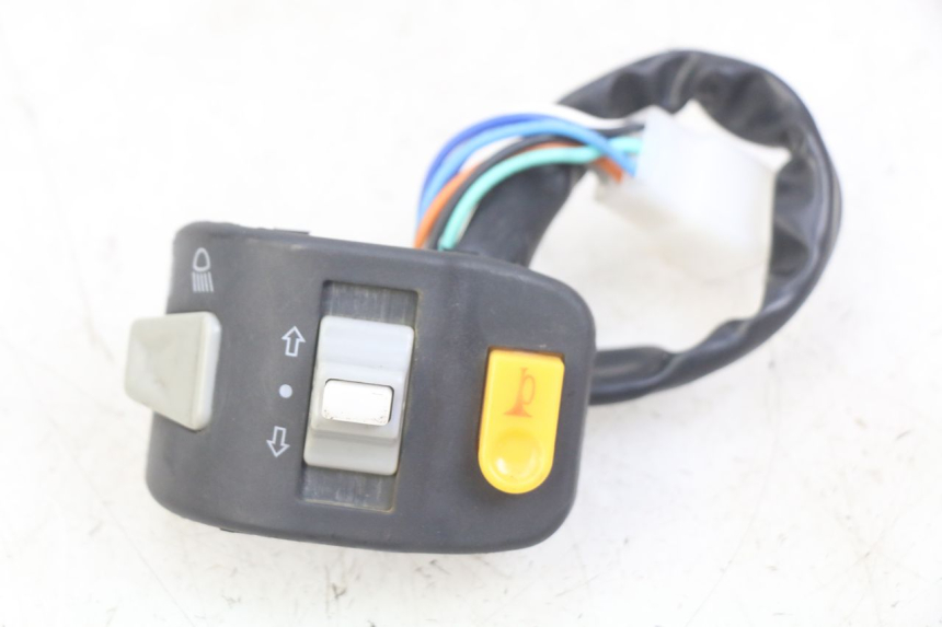 photo de PAIO DI COMANDI GUIDATA JM MOTORS SANTANA 50 (2014 - 2020)