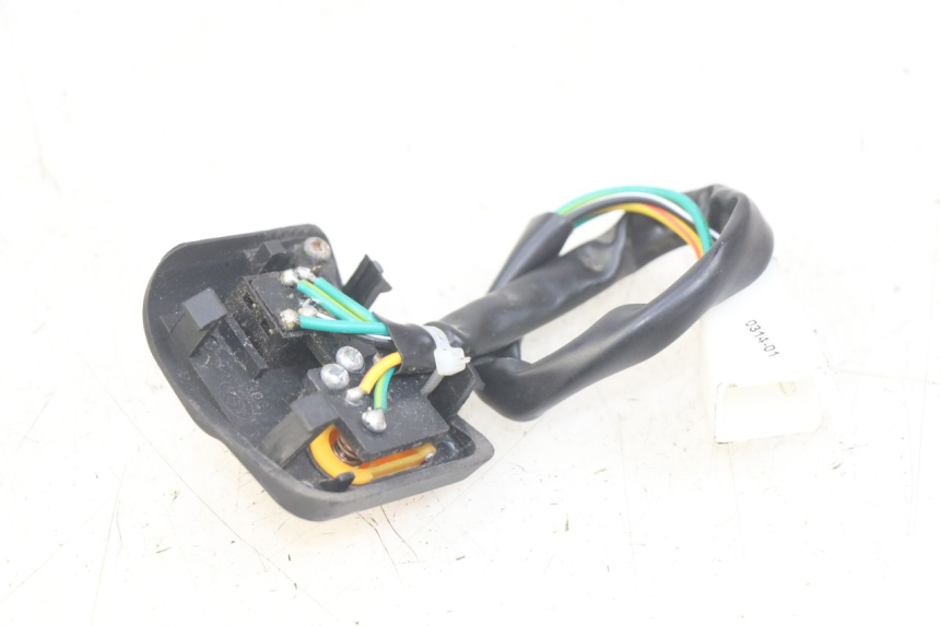 photo de PAIO DI COMANDI GUIDATA JM MOTORS SANTANA 50 (2014 - 2020)
