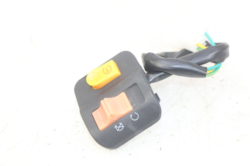 photo de PAIO DI COMANDI GUIDATA JM MOTORS SANTANA 50 (2014 - 2020)