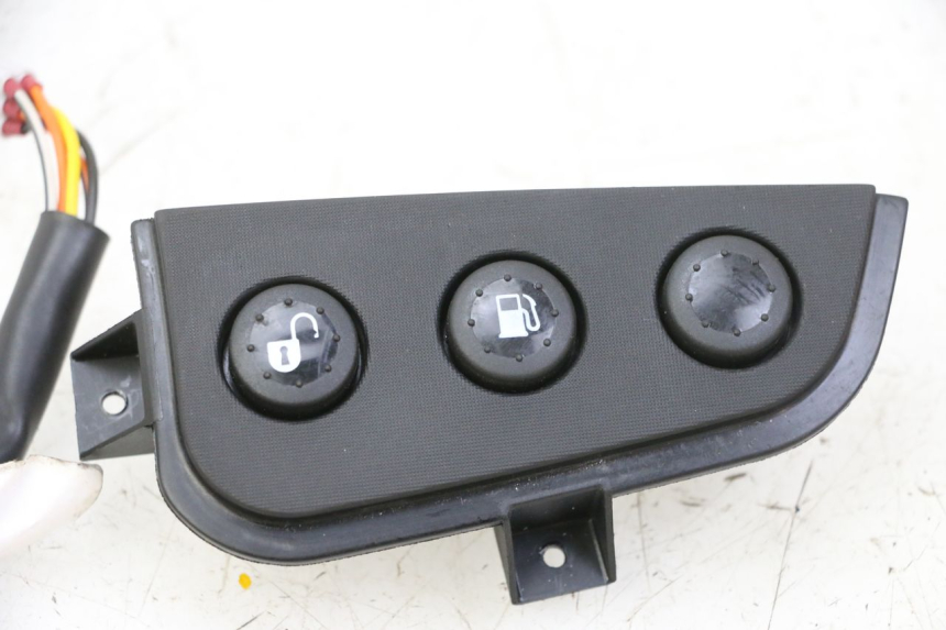 photo de COMMUTATORI PIAGGIO MP3 HPE 310 (2024 - 2025)