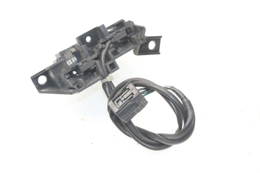 photo de COPPIA DI COMANDI GUIDATA HONDA NSS EX FORZA 250 (2008 - 2009)