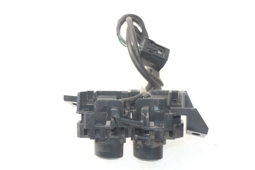 photo de COPPIA DI COMANDI GUIDATA HONDA NSS EX FORZA 250 (2008 - 2009)