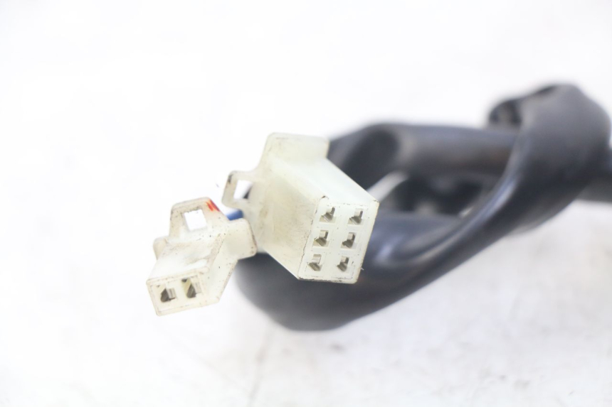 photo de PAIO DI COMANDI GUIDATA KSR PANDORA 4T 50 (2018 - 2023) - Altra angolazione