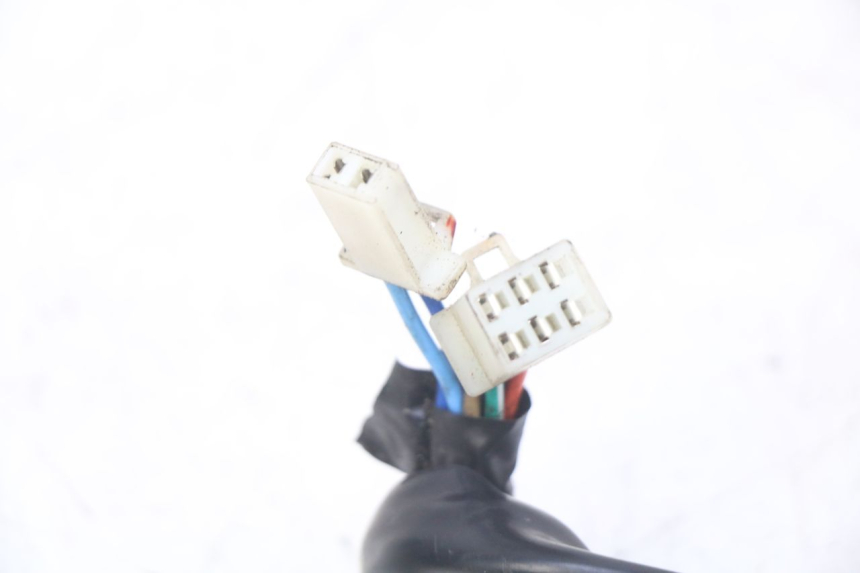 photo de PAIO DI COMANDI GUIDATA KSR PANDORA 4T 50 (2018 - 2023) - Vista d'insieme del prodotto