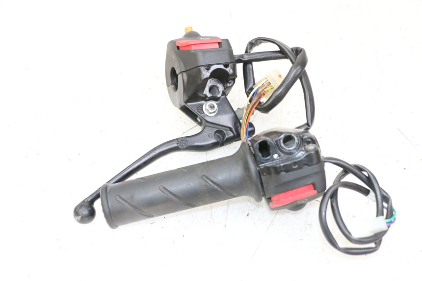 photo de COMMUTATORI PEUGEOT E-VIVACITY 1 (2012 - 2018)
