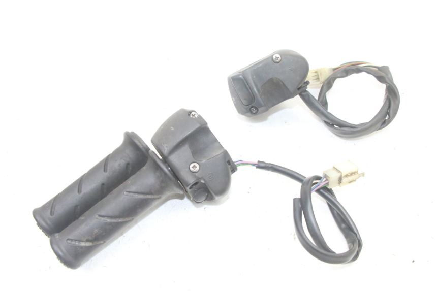 photo de COMMUTATORI PEUGEOT SATELIS COMPRESSOR K15 125 (2006 - 2009)