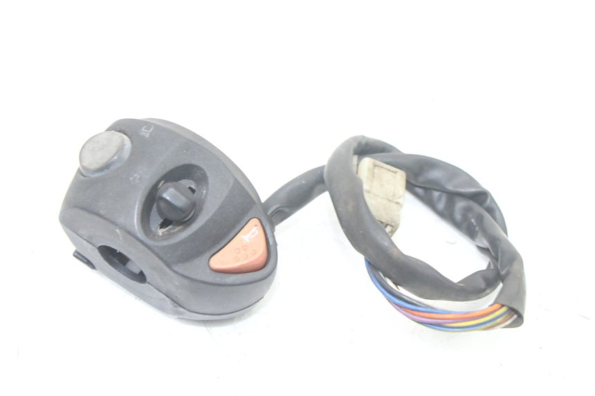 photo de COMMUTATORI PEUGEOT SATELIS COMPRESSOR K15 125 (2006 - 2009)