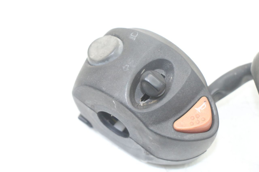 photo de COMMUTATORI PEUGEOT SATELIS COMPRESSOR K15 125 (2006 - 2009)