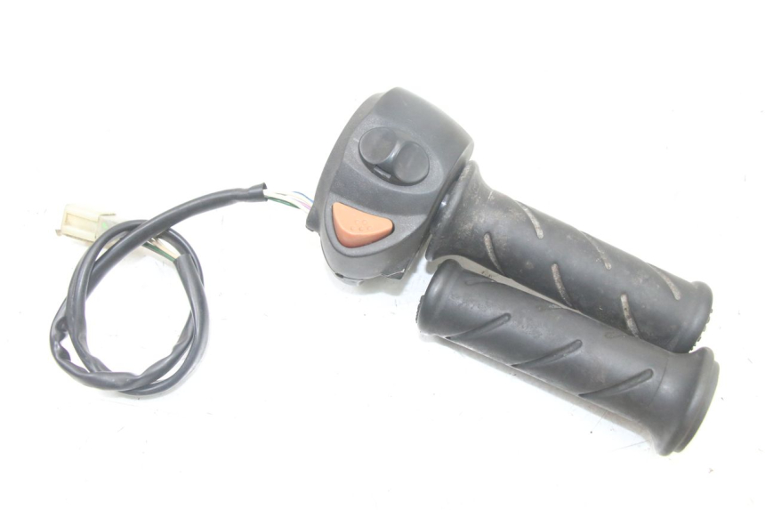 photo de COMMUTATORI PEUGEOT SATELIS COMPRESSOR K15 125 (2006 - 2009)