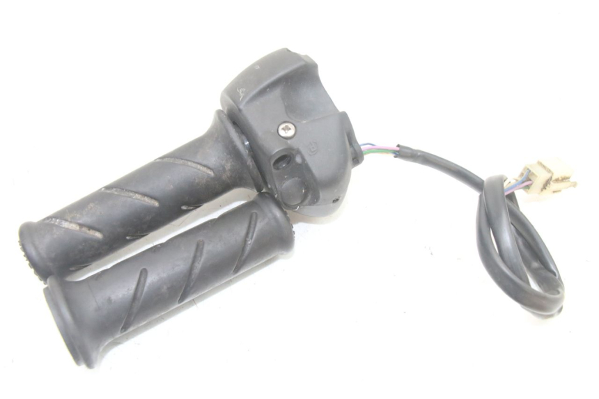 photo de COMMUTATORI PEUGEOT SATELIS COMPRESSOR K15 125 (2006 - 2009)
