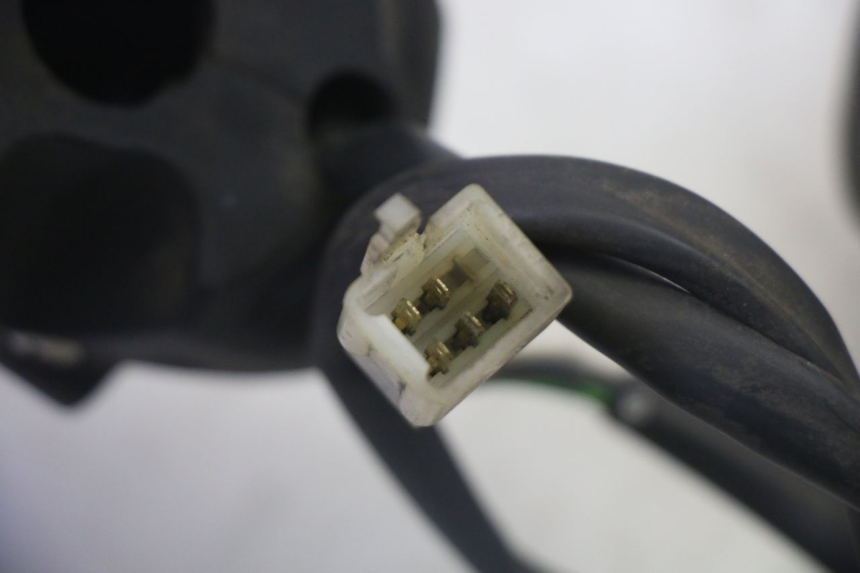 photo de PAIO DI COMANDI GUIDATA PEUGEOT SATELIS 125 (2006 - 2009)