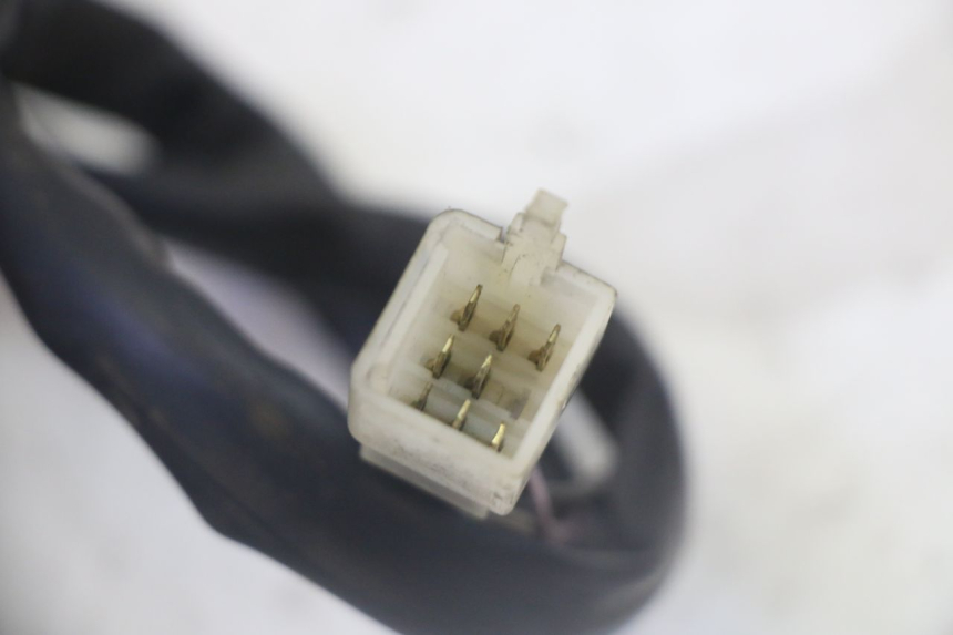 photo de PAIO DI COMANDI GUIDATA PEUGEOT SATELIS 125 (2006 - 2009)