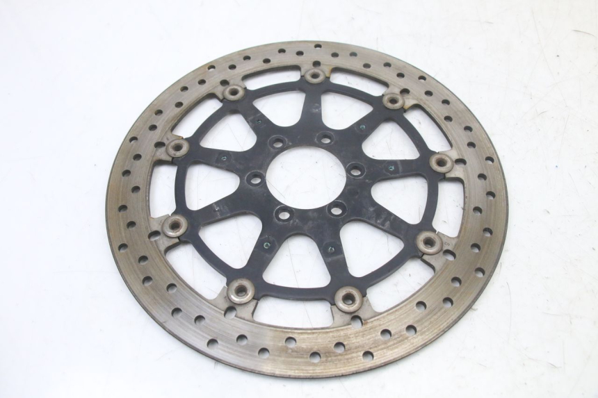 photo de COPPIA DISCO FRENO ANTERIORE BMW S RR ABS S1000RR 1000 (2015 - 2018)