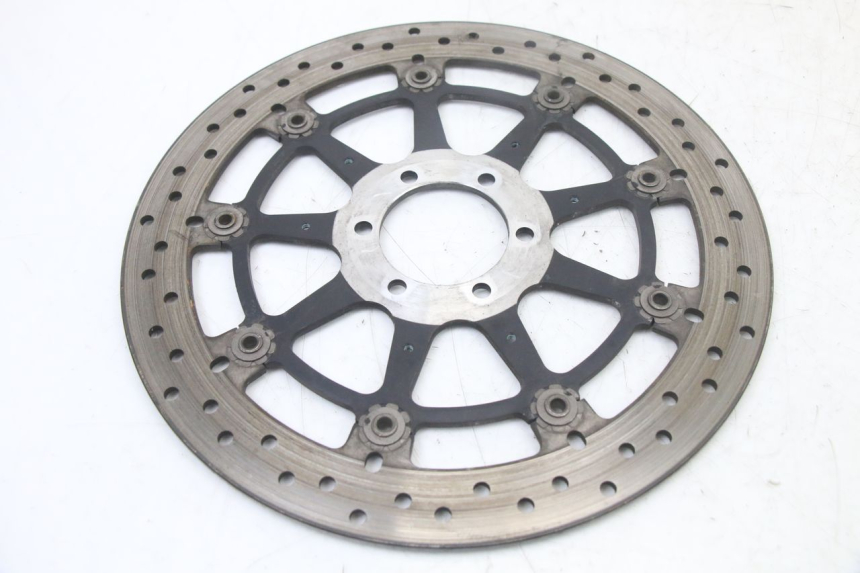 photo de COPPIA DISCO FRENO ANTERIORE BMW S RR ABS S1000RR 1000 (2015 - 2018)