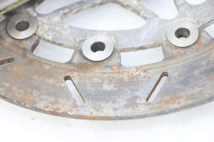 photo de COPPIA DISCHI FRENO ANTERIORI HONDA CBR RR FIREBLADE 900 (1992 - 1994)