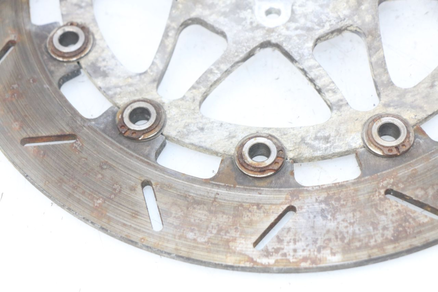 photo de COPPIA DISCHI FRENO ANTERIORI HONDA CBR RR FIREBLADE 900 (1992 - 1994)