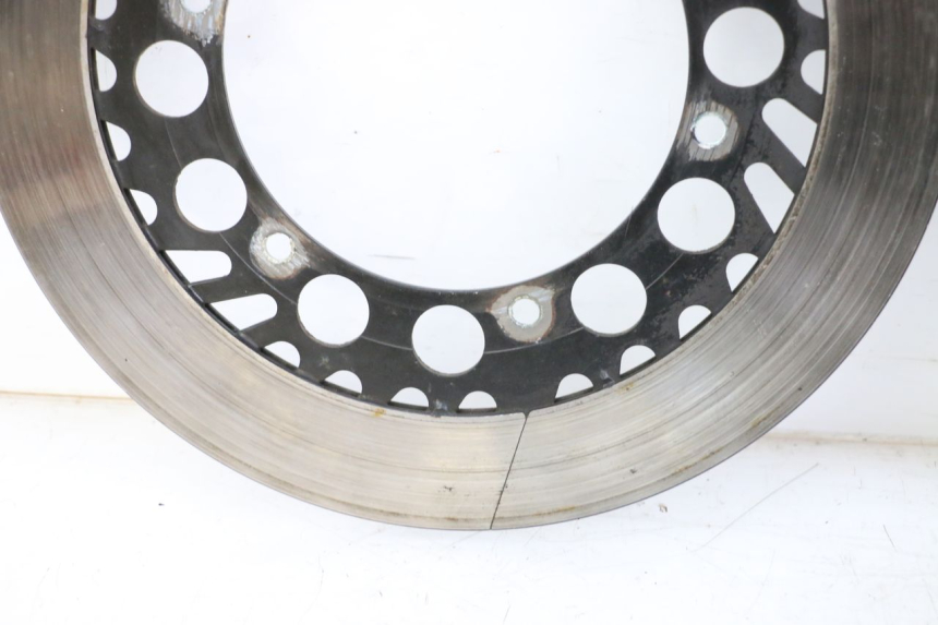photo de COPPIA DISCO FRENO ANTERIORE YAMAHA FJ 36Y 1100 (1984 - 1985)