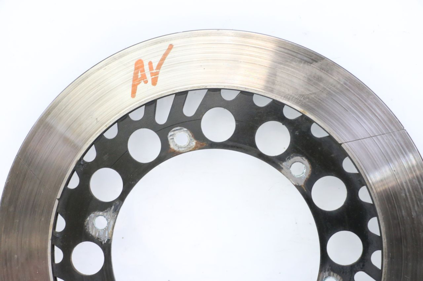 photo de COPPIA DISCO FRENO ANTERIORE YAMAHA FJ 36Y 1100 (1984 - 1985)