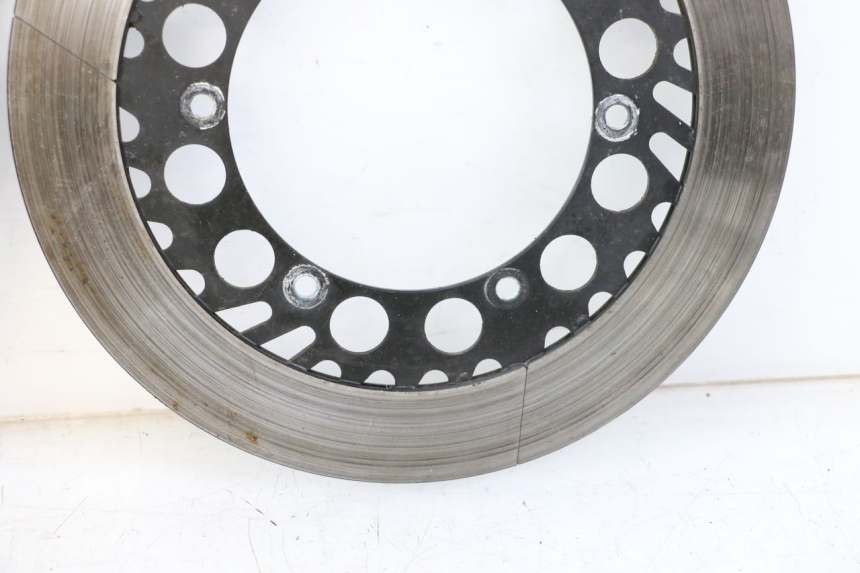 photo de COPPIA DISCO FRENO ANTERIORE YAMAHA FJ 36Y 1100 (1984 - 1985)
