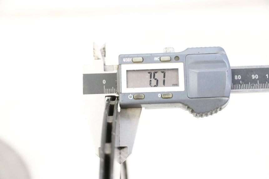 photo de COPPIA DISCO FRENO ANTERIORE YAMAHA FJ 36Y 1100 (1984 - 1985)