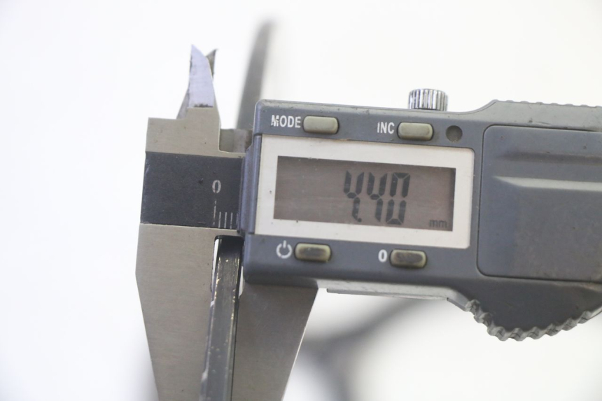 photo de COPPIA DISCHI FRENO ANTERIORI YAMAHA FJR ABS 1300 (2006 - 2012) - Vista d'insieme del prodotto