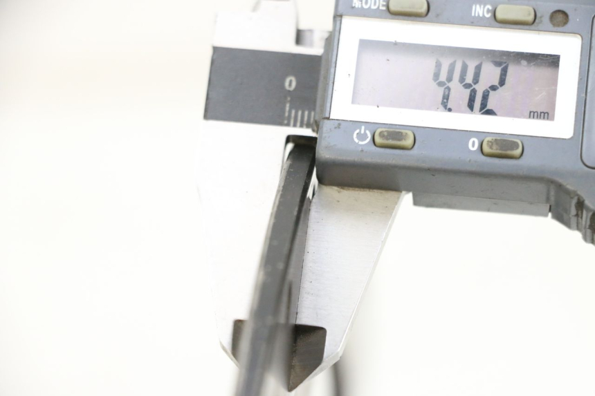 photo de COPPIA DISCHI FRENO ANTERIORI YAMAHA FJR ABS 1300 (2006 - 2012) - Zoom sullo stato d'uso