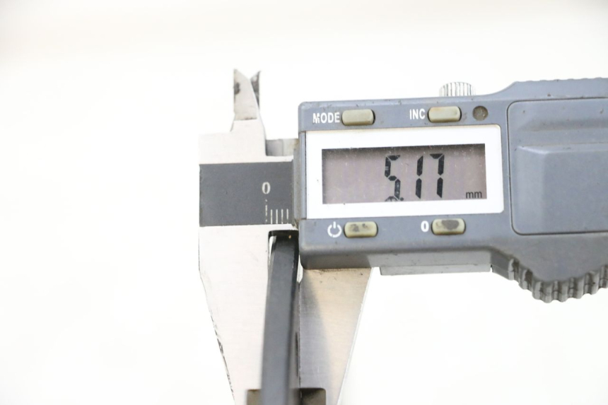 photo de COPPIA DISCO FRENO ANTERIORE SUZUKI GSXR GSX-R 1000 (2003 - 2004) - Dettaglio del componente