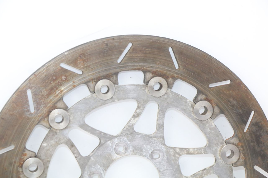 photo de COPPIA DISCHI FRENO ANTERIORI HONDA CBR RR FIREBLADE 900 (1992 - 1994)