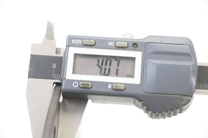 photo de COPPIA DISCHI FRENO ANTERIORI PIAGGIO MP3 500 (2014 - 2016)